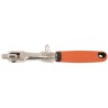Bahco Breaker Bar 6.35 mm Square Drive, Polished Alloy Steel, 150mm Length TAH6958B-1