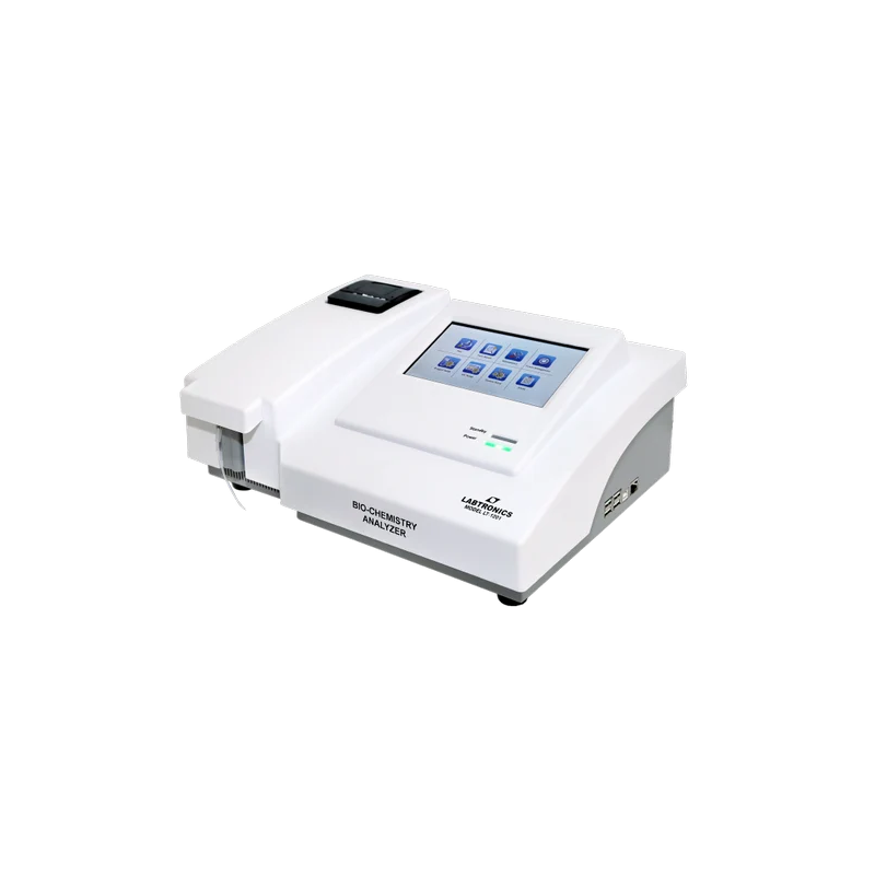 labtronics-bio-chemistry-analyzer-lt-1201-29583