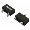 ROHM NPN Small-Signal Transistor 150 mA 50 V 3-Pin SOT-346 2SC2412KT146Q