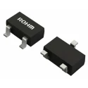 ROHM NPN Small-Signal Transistor 150 mA 50 V 3-Pin SOT-346 2SC2412KT146Q