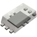 ROHM Ambient Light Sensor Unit WSOF 6-Pin 1.6x2.6x0.75mm Digital Output 2.4-3.6V BH1730FVC-TR