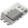 ROHM Ambient Light Sensor Unit WSOF 6-Pin 1.6x2.6x0.75mm Digital Output 2.4-3.6V BH1730FVC-TR
