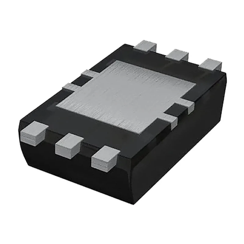 ROHM Ambient Light Sensor Unit WSOF 6-Pin 1.6x2.6x0.75mm Digital Output 2.4-3.6V BH1730FVC-TR