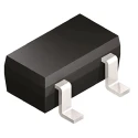 ROHM Digital Transistor 50 V NPN 100 mA Surface Mount SOT-346, 3-Pin DTC143XKAT146