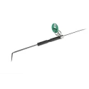 Bahco Chrome Alloy Steel Double-Ended Offset Scriber with Angled Points, 230mm Length TAH1177-SCRIBE
