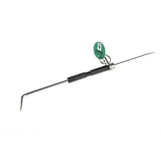Bahco Chrome Alloy Steel Double-Ended Offset Scriber with Angled Points, 230mm Length TAH1177-SCRIBE