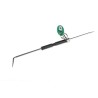 Bahco Chrome Alloy Steel Double-Ended Offset Scriber with Angled Points, 230mm Length TAH1177-SCRIBE