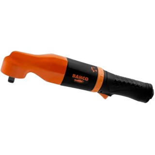Bahco 1/2 in Air Impact Wrench 7000rpm 244 Nm Torque BP814A