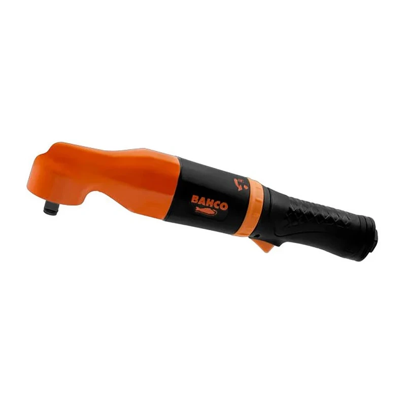 Bahco 1/2 in Air Impact Wrench 7000rpm 244 Nm Torque BP814A