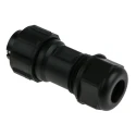 RS PRO Circular Connector, 2 Contacts, Cable Mount, Plug, Female, IP68, 17 mm Shell, Gold Plated Brass Contacts 124-6658