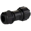 RS PRO Circular Connector 3 Contacts Cable Standard Plug Female IP68 500V 10A Threaded Crimp Termination 124-6659
