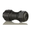 RS PRO Circular Connector Cable Plug 4 Contacts Female IP68 500V 5A RS PRO 124-6660