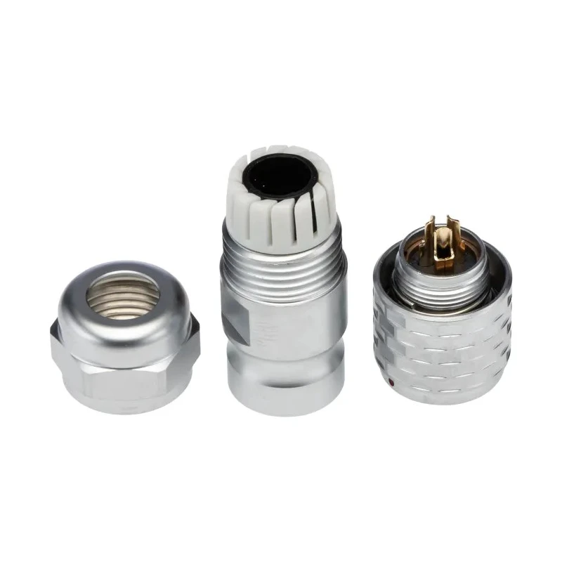 RS PRO Circular Connector, 3 Contacts, Cable Mount M12 Plug, Male, IP67, Solder Termination 124-6744