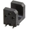 ROHM Surface Mount Photoelectric Sensor with Phototransistor Output, 3mm Slot Width, 4 Pins, -30°C to 85°C RPI-0352E