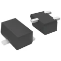 ROHM N-Channel MOSFET 250 mA 60 V Enhancement Surface Mount 3-Pin SOT-723 RSM002N06T2L