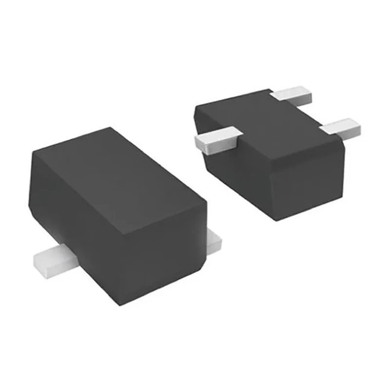 ROHM N-Channel MOSFET 250 mA 60 V Enhancement Surface Mount 3-Pin SOT-723 RSM002N06T2L