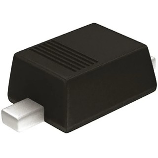 ROHM 3.6 V 200 mW Surface Mount 2-Pin SOD-323F Zener Diode UDZVTE-173.6B