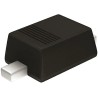 ROHM Zener Diode Single 24 V 200 mW Surface Mount 2-Pin SOD-323F UDZVTE-1724B