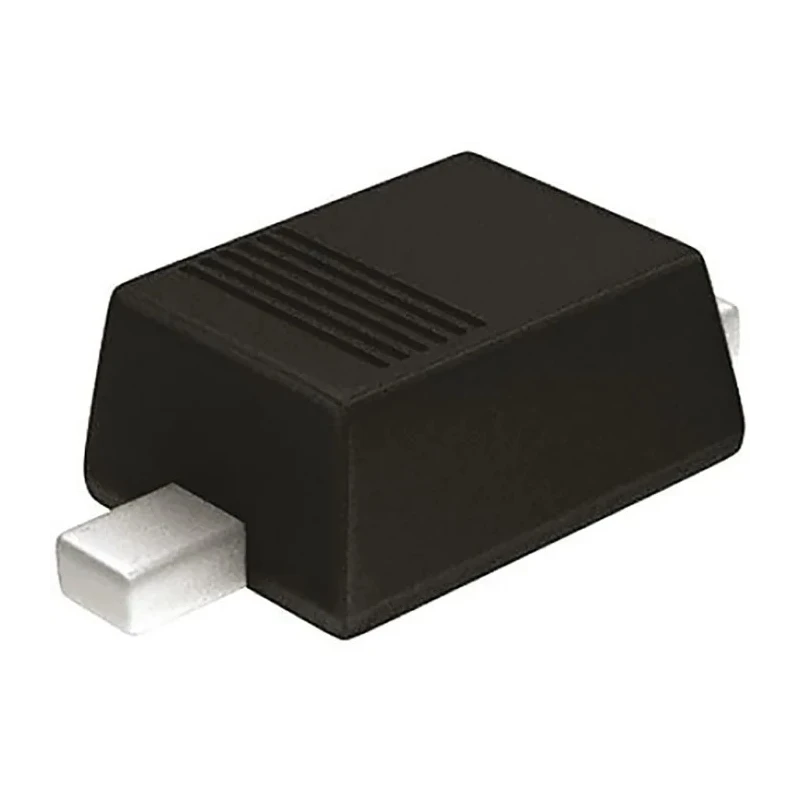 ROHM 3.6 V 200 mW Surface Mount Zener Diode Single 2-Pin SOD-323F UDZVTE-173.6B