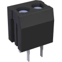 ROHM Through Hole Reflective Optical Sensor Phototransistor Output 1-Channel Radial Package RPR-220UC30N