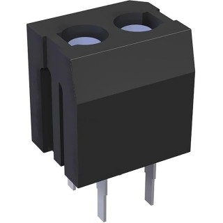 ROHM Through Hole Reflective Optical Sensor Phototransistor Output 1-Channel Radial Package RPR-220UC30N