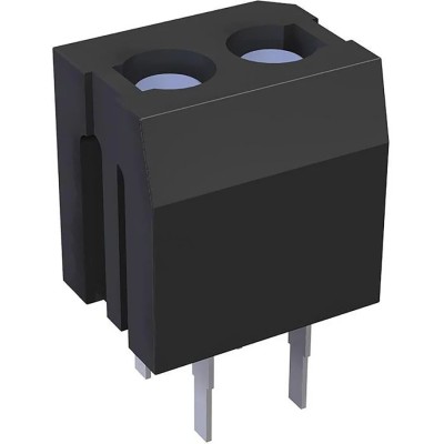 ROHM Through Hole Reflective Optical Sensor Phototransistor Output 1-Channel Radial Package RPR-220UC30N