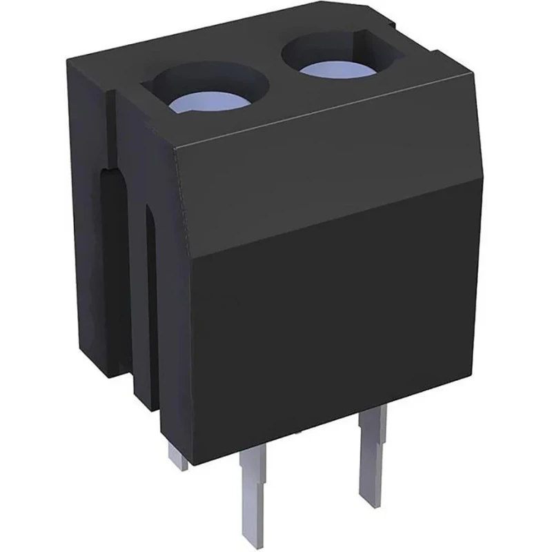 ROHM Through Hole Reflective Optical Sensor Phototransistor Output 1-Channel Radial Package RPR-220UC30N