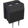 ROHM Through Hole Reflective Optical Sensor Phototransistor Output 1-Channel Radial Package RPR-220UC30N