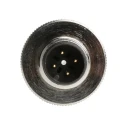 TE Connectivity Circular Connector, 4 Contacts, Cable Mount, M12 Size, Plug Male, IP67 Rating, Screw T4111002041-000