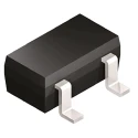 ROHM Digital Transistor, 50 V NPN 100 mA Surface Mount SOT-346, 3-Pin DTC143ZKAT146