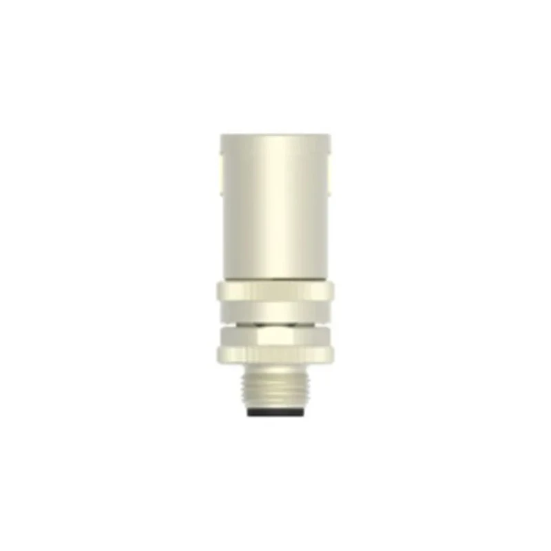 TE Connectivity Circular Connector M12, 4 Contacts, Cable Mount, Plug, Male, IP67, 250V, 4A, T4113012041-000