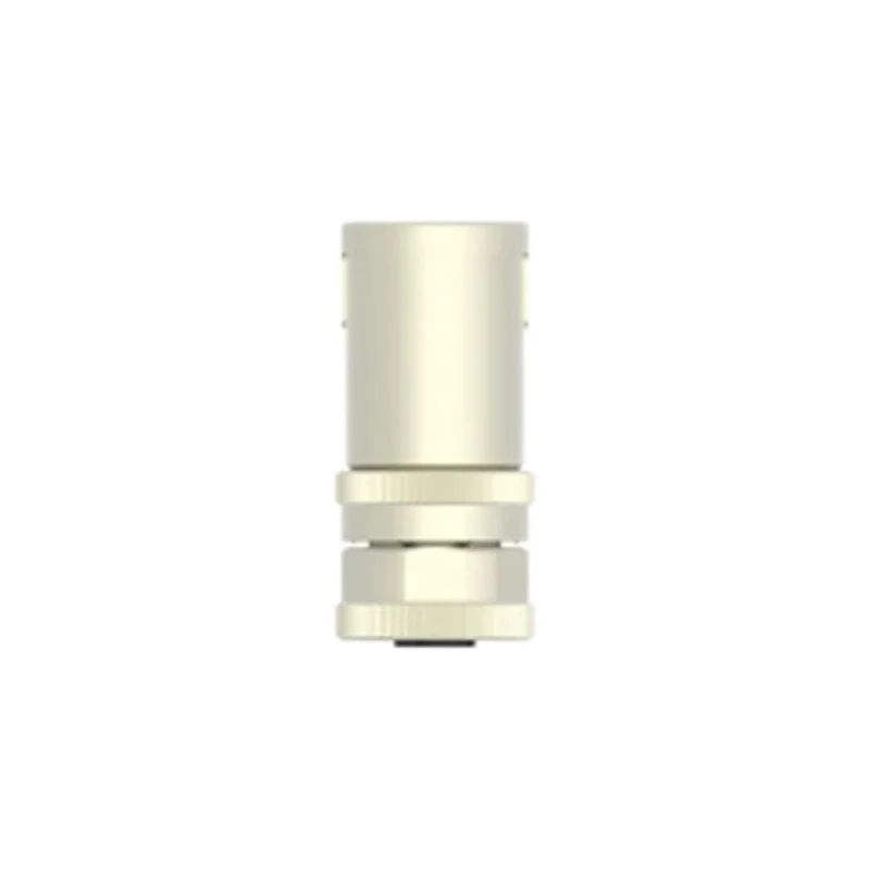 TE Connectivity Circular Connector, 4 Contacts, Cable Mount, M12 Socket, Female, IP67 Rated, Nylon Housing, T4112511041-000