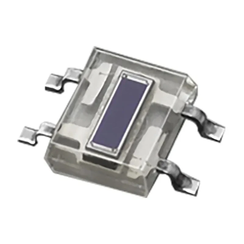 Hamamatsu Photonics Infrared Photodiode Surface Mount, 65 Degree Angle of Half Sensitivity S4584-06