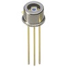 Hamamatsu Photonics Infrared Visible Light Photodiode TO-18 Through Hole 3 Pins 60° Angle S5971