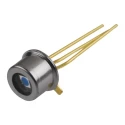 Hamamatsu Photonics Infrared Visible Light Photodiode TO-18 Through Hole 3 Pins 60° Angle S5971