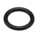 RS PRO Nitrile Rubber (NBR) O-Ring Seal, 11.6 mm Inside Diameter, 16.4 mm Outside Diameter, 2.4 mm Thickness, Shore 128-906