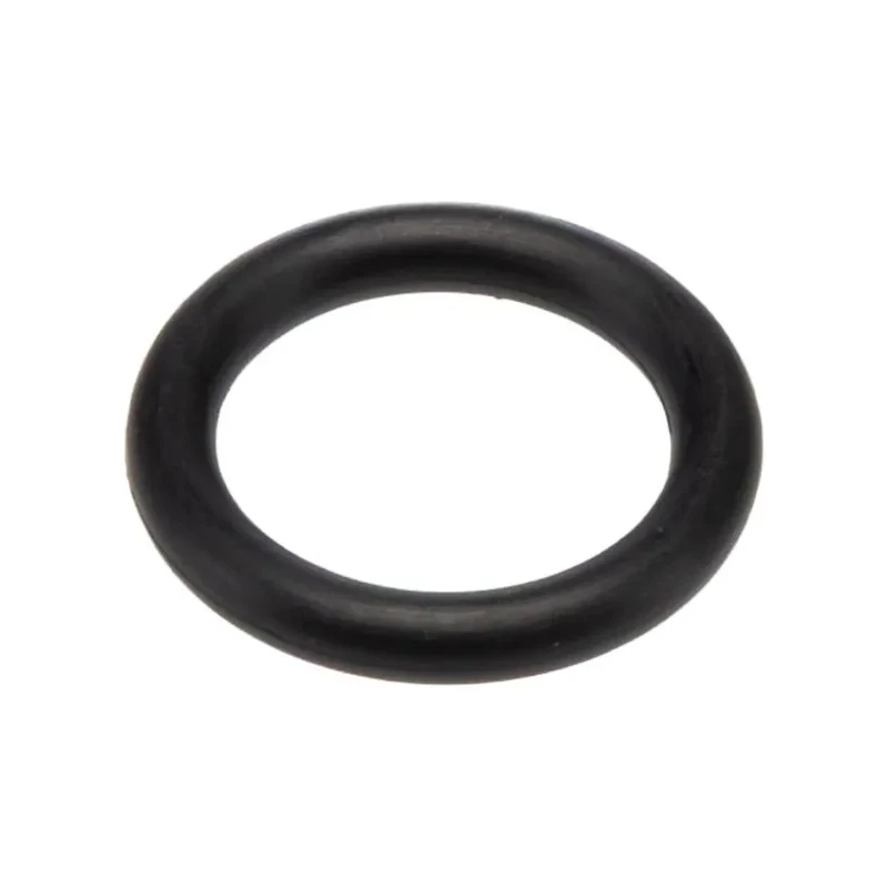RS PRO Nitrile Rubber (NBR) O-Ring Seal, 11.6 mm Inside Diameter, 16.4 mm Outside Diameter, 2.4 mm Thickness, Shore 128-906
