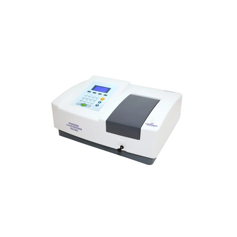 labtronics-single-beam-visible-uv-spectrophotometer-lt-291-29612