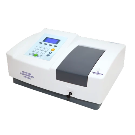 labtronics-single-beam-visible-uv-spectrophotometer-lt-291-29612