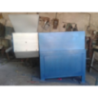 Mild Steel Pills Granulator Machine 5 HP