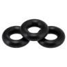 RS PRO Fluorocarbon Elastomer O-Ring, 2.9 mm Inside Diameter, 6.35 mm Outside Diameter, 1.78 mm Thickness, Shore 70 128-984