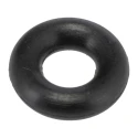 RS PRO Fluorocarbon Elastomer O-Ring, 2.9 mm Inside Diameter, 6.35 mm Outside Diameter, 1.78 mm Thickness, Shore 70 128-984