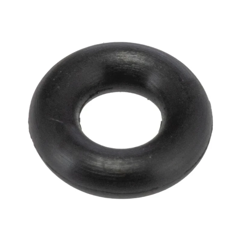 RS PRO Fluorocarbon Elastomer O-Ring, 2.9 mm Inside Diameter, 6.35 mm Outside Diameter, 1.78 mm Thickness, Shore 70 128-984