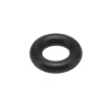 RS PRO Fluorocarbon Elastomer O-Ring, 3.68 mm Inside Diameter, 7.14 mm Outside Diameter, Shore 75 Hardness 128-990