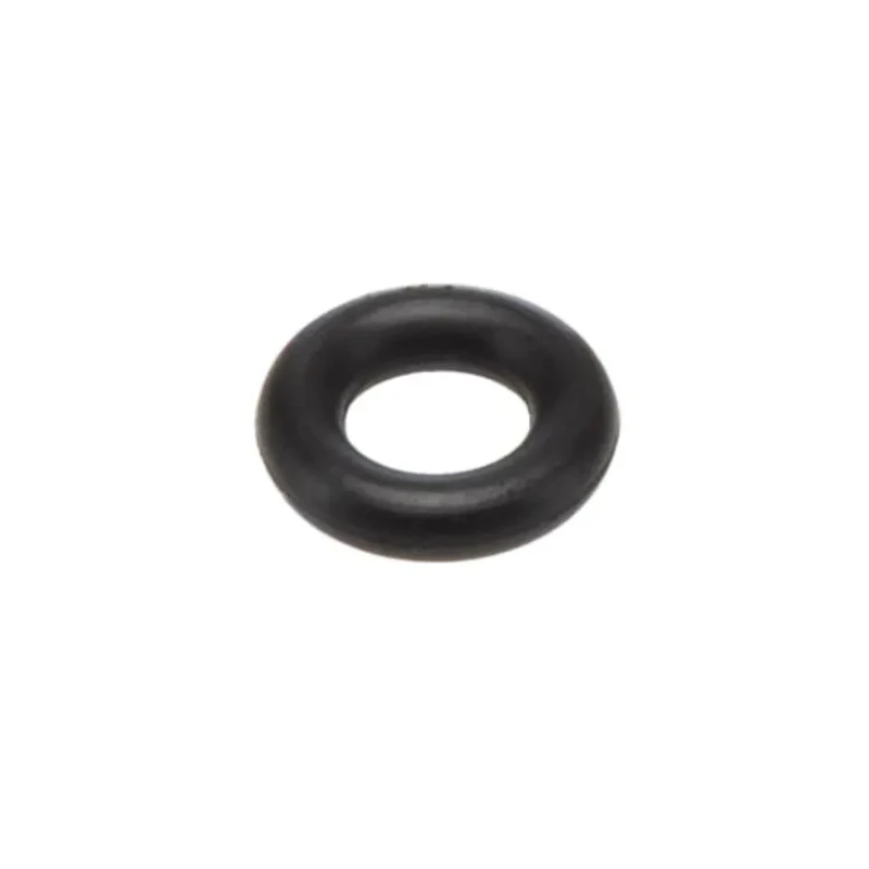 RS PRO Fluorocarbon Elastomer O-Ring, 3.68 mm Inside Diameter, 7.14 mm Outside Diameter, Shore 75 Hardness 128-990