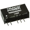 TRACOPOWER Isolated DC/DC Converter Dual Output ±5 V 100 mA, 5V DC Input 1 W SIP PCB Mount TMA 0505D
