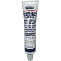 MG Chemicals Carbon Conductive Silicone Grease 85 ml Tube, Paste, Temperature Range -68°C to 165°C 8481-1
