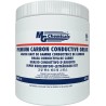 MG Chemicals Carbon Conductive Silicone Grease 454 ml Tub 8481-2
