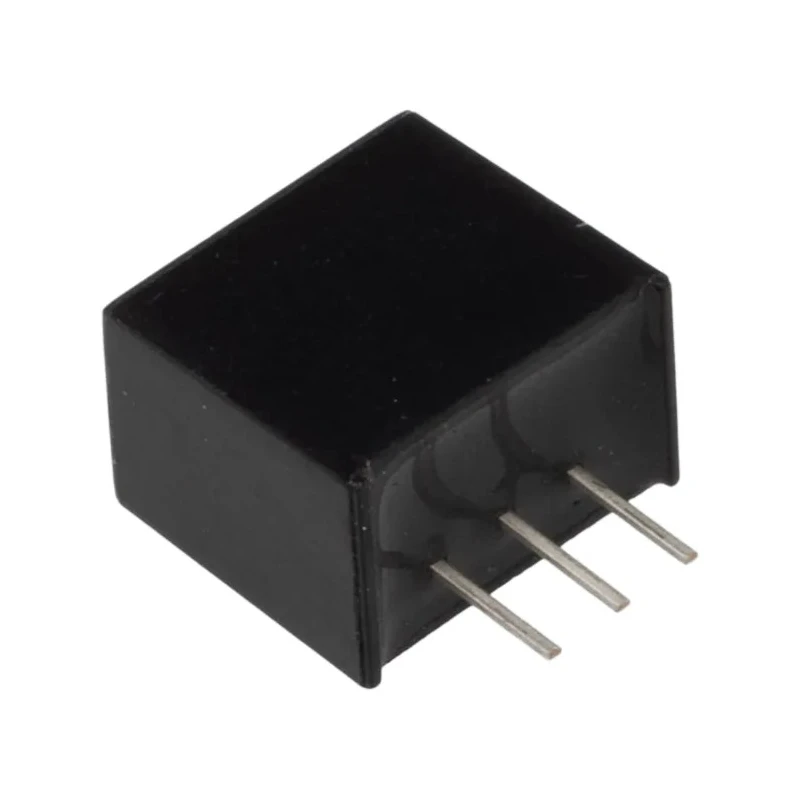 TRACOPOWER Switching Regulator Single Output 9V DC 1A 9W Through Hole TSR 1-2490