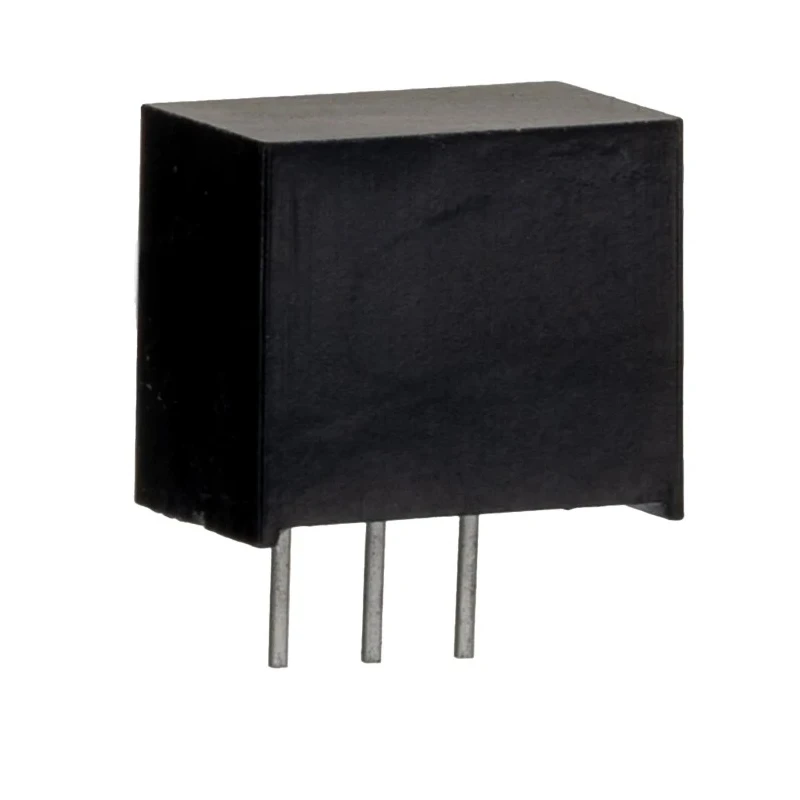 TRACOPOWER Switching Regulator Through Hole 3.3V DC 1A Output Current 3.3W Power TSR 1-2433